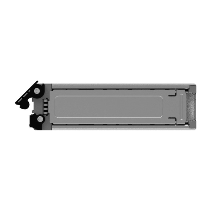 ICY DOCK PCIe-Karte mit herausnehmbaren Einschüben für 2