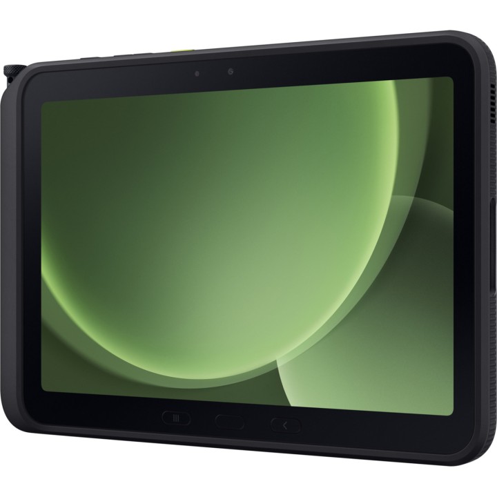 SAMSUNG Robustes 10,1-Zoll-Android-Tablet GALAXY-TAB