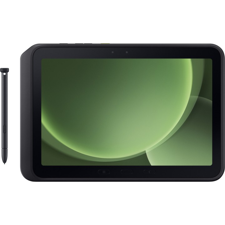 SAMSUNG Tablet Android resistente de 10,1 pulgadas