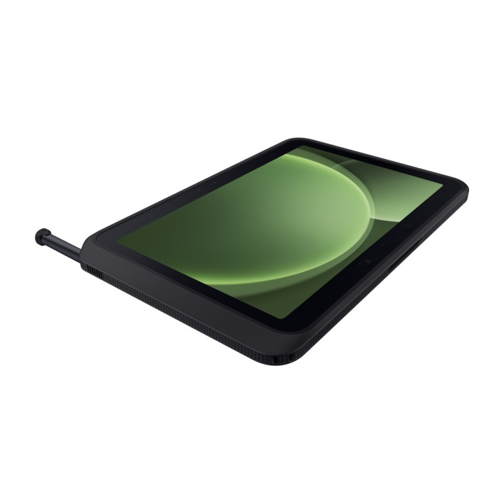SAMSUNG Tablette Android résistante de 10,1 pouces