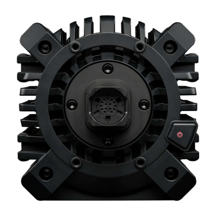 FANATEC Direct-drive sim racing wheel base CLUBSPORT-DD 12NM
