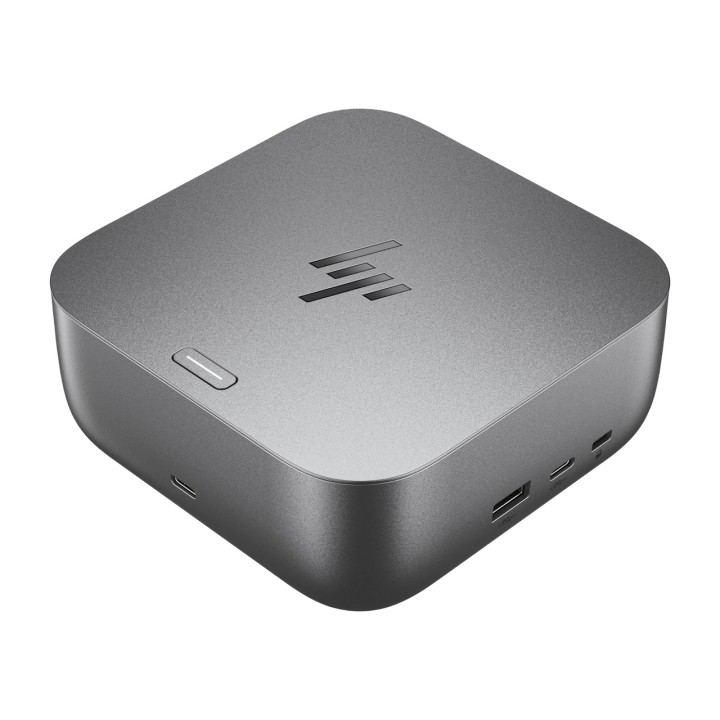 HP Laptop docking station THUNDERBOLT-4 ULTRA-DOCK G6 100W