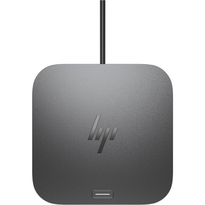 HP Laptop docking station THUNDERBOLT-4 ULTRA-DOCK G6 100W