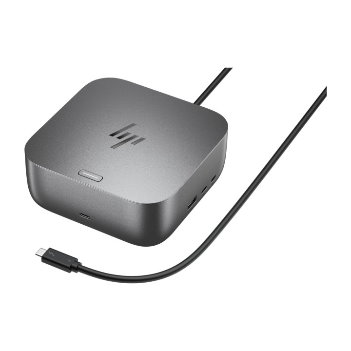 HP Docking station per laptop THUNDERBOLT-4 ULTRA-DOCK G6