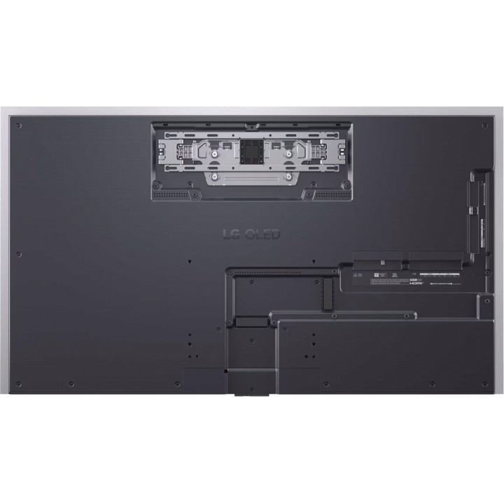 LG Téléviseur OLED connecté TV 4K EVO G5 OLED55G57LW 55"