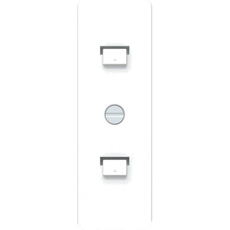 support de montage sur rail pour commutateur réseau compact unifi uacc-switch-din