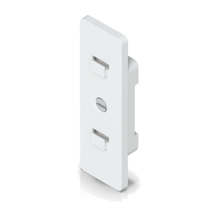 UBIQUITI Support de montage sur rail pour commutateur réseau