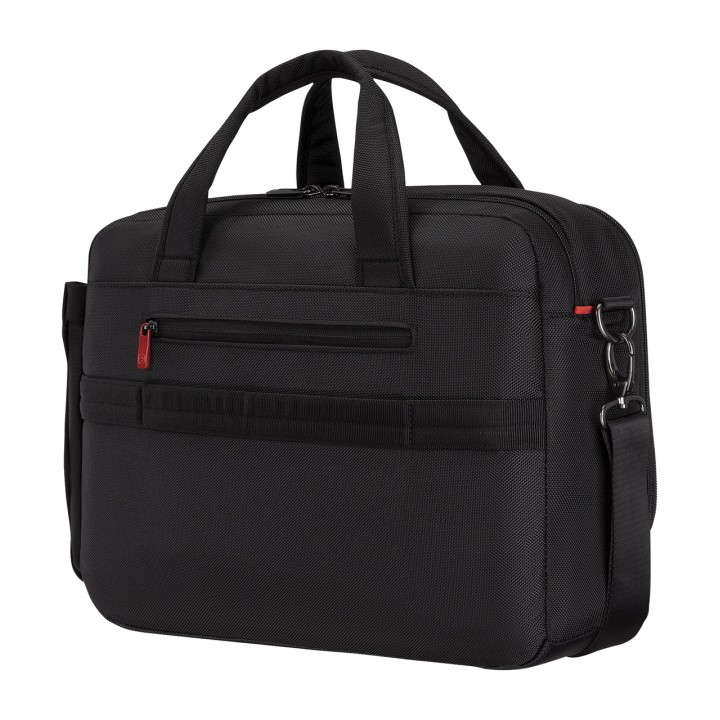 WENGER Sacoche pour ordinateur portable avec sangle trolley