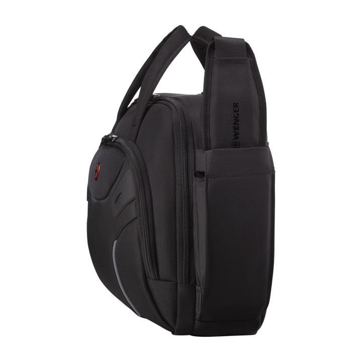 WENGER Laptoptasche mit Trolley-Gurt COSMIC-BRIEF 14-16" 17L