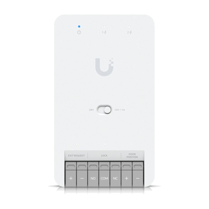 UBIQUITI Kit de inicio de control de acceso con lector UNIFI