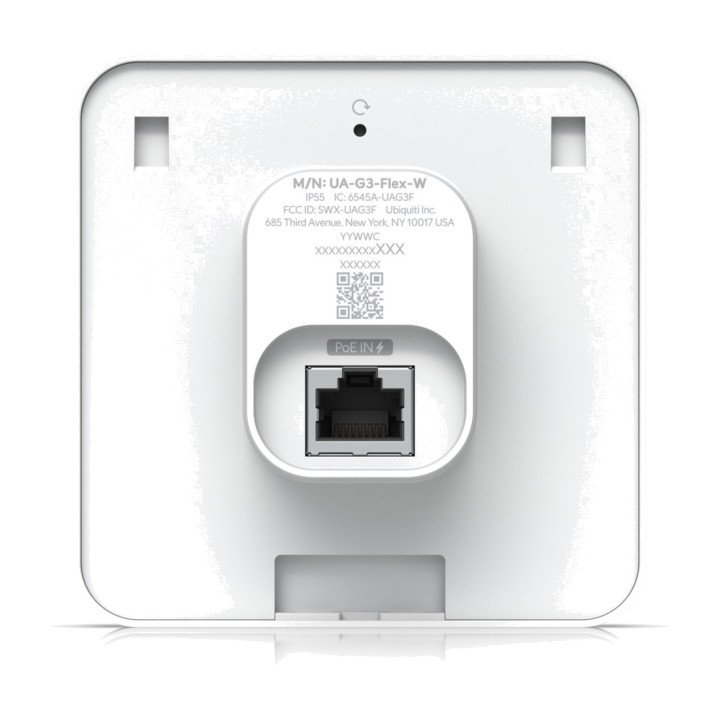 UBIQUITI Lector de control de acceso NFC con teclado UNIFI