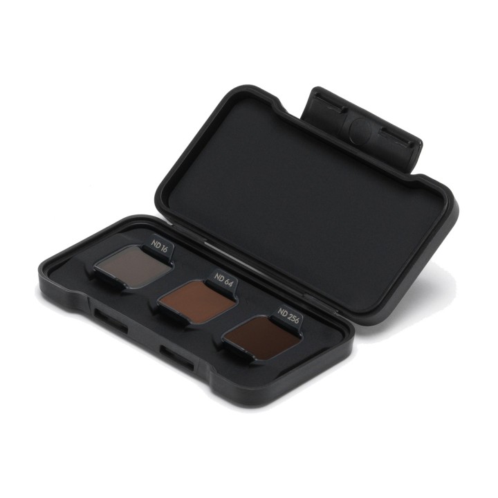 DJI ND-Filterset für Drohne FLIP-ND16/64/256 100107773