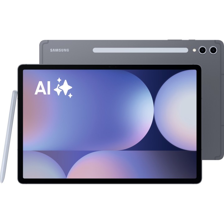 SAMSUNG Tablet Android da 12,4 pollici GALAXY-TAB S10+