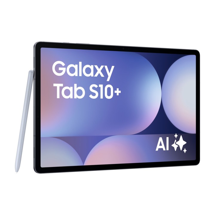 SAMSUNG Tablet Android da 12,4 pollici GALAXY-TAB S10+