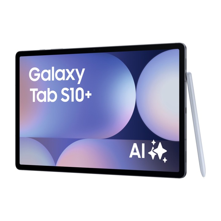 SAMSUNG Tablet Android da 12,4 pollici GALAXY-TAB S10+