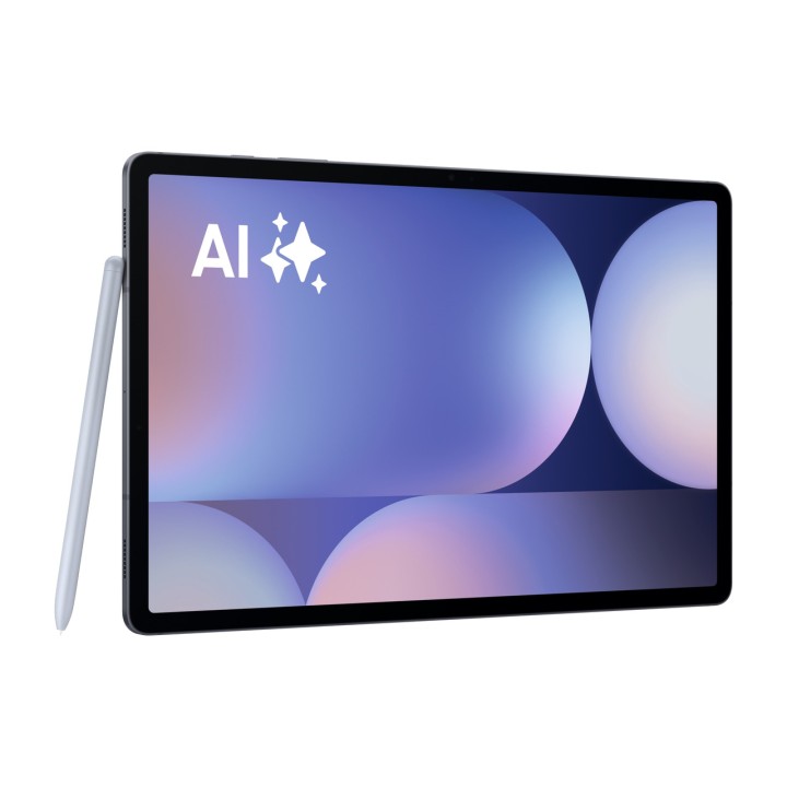 SAMSUNG 12.4-inch Android tablet GALAXY-TAB S10+ WIFI-256GB