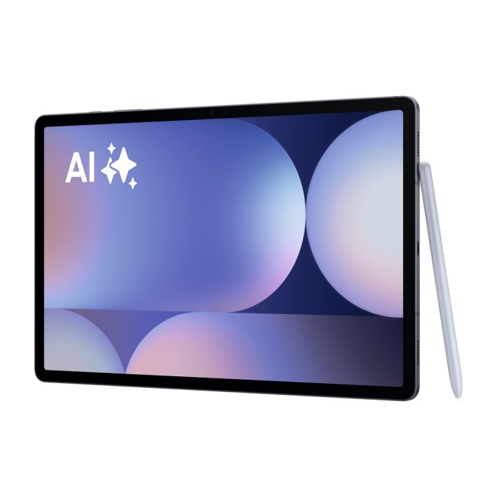 SAMSUNG Tablette Android de 12,4 pouces GALAXY-TAB S10+