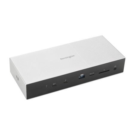 estación de acoplamiento thunderbolt 5 con triple salida 4k sd5000t5 eq 140w k35201eu
