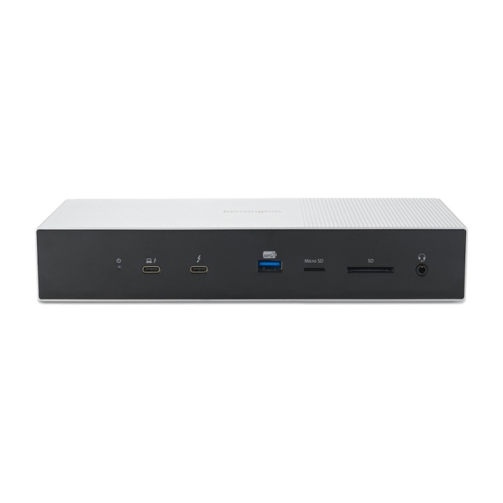 KENSINGTON Thunderbolt 5 Docking Station with Triple Output