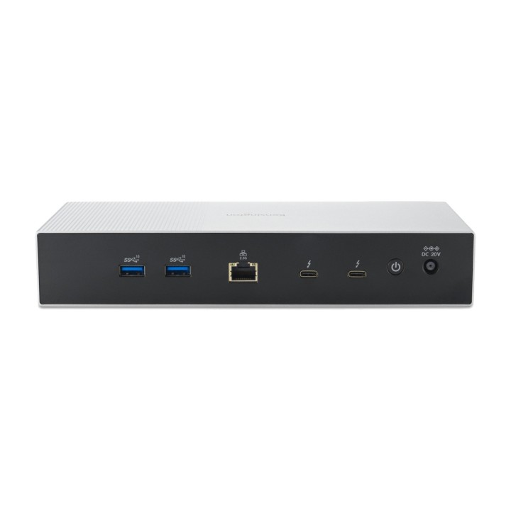 KENSINGTON Station d’accueil Thunderbolt 5 avec triple