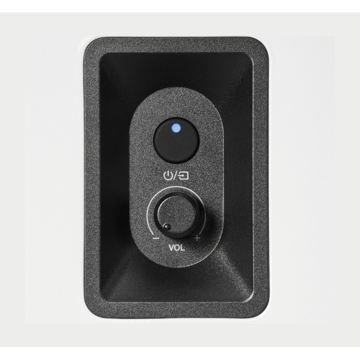 AUDIO-TECHNICA Altavoces activos de estantería con Bluetooth AT-SP3X 100075990VAR