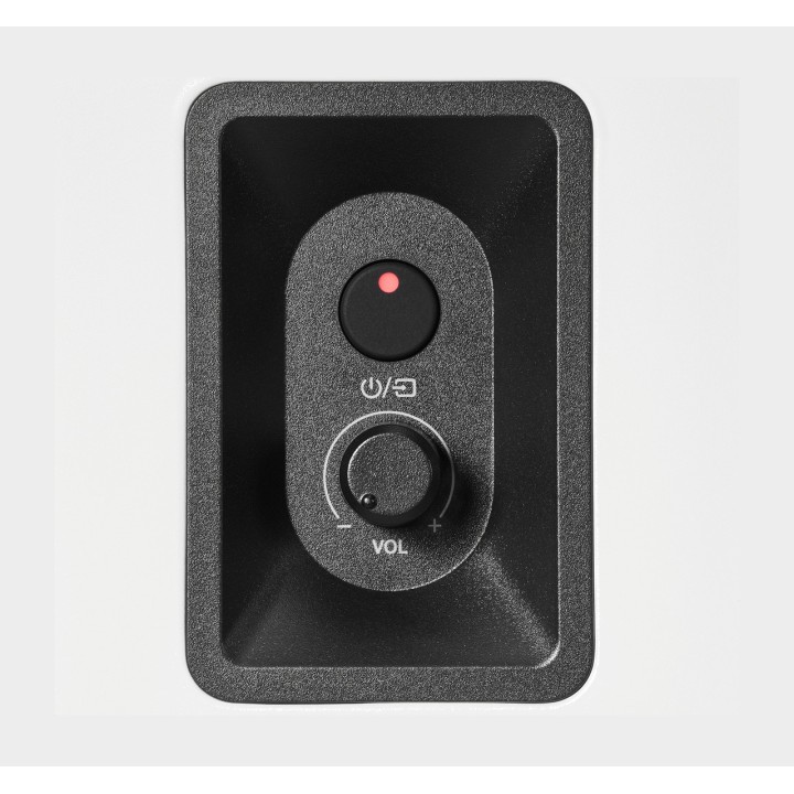 AUDIO-TECHNICA Altavoces activos de estantería con Bluetooth AT-SP3X 100075990VAR