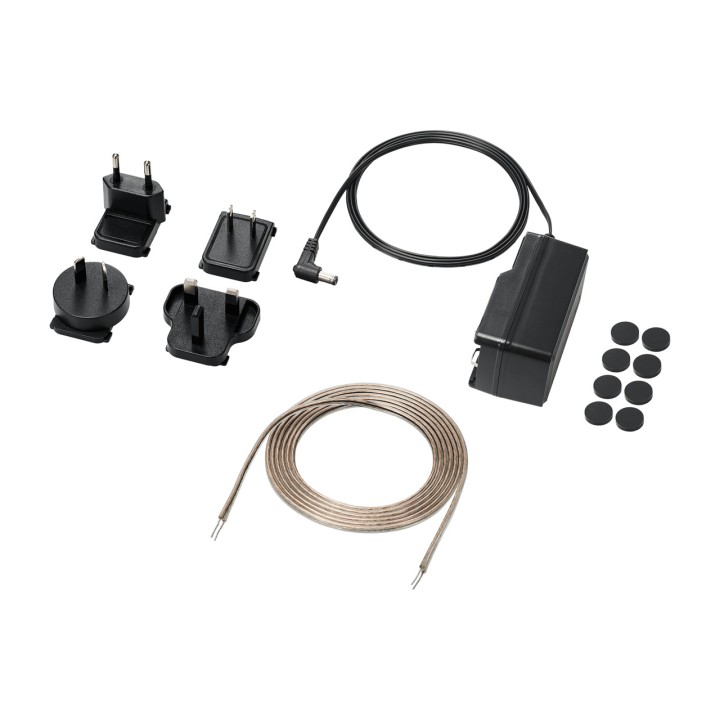AUDIO-TECHNICA Enceintes bibliothèque actives avec Bluetooth
