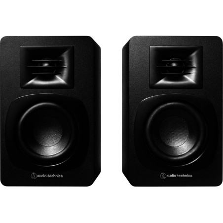 aktívne policové reproduktory s bluetooth at-sp3x