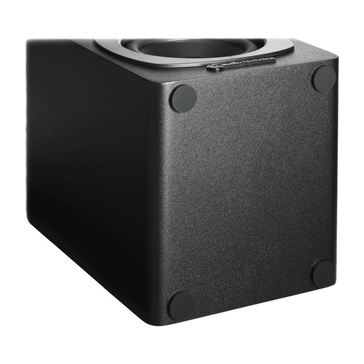 AUDIO-TECHNICA Altavoces activos de estantería con Bluetooth