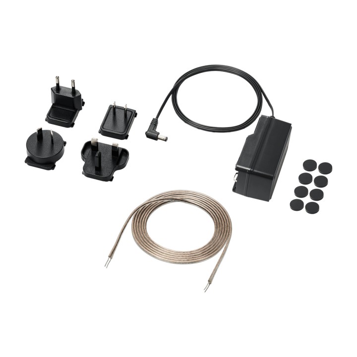 AUDIO-TECHNICA Active Bluetooth bookshelf speakers AT-SP3X