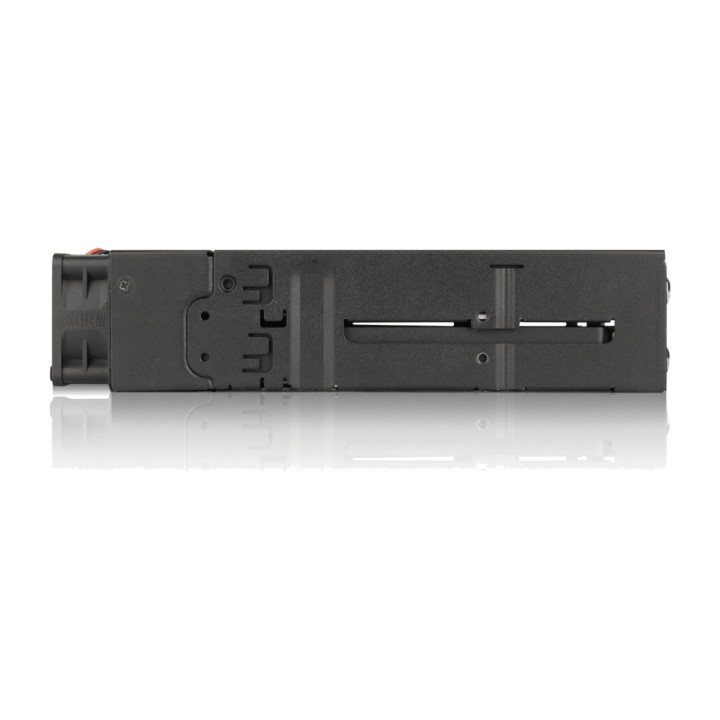 ICY DOCK Removable enclosure for 4 M.2 NVMe SSDs