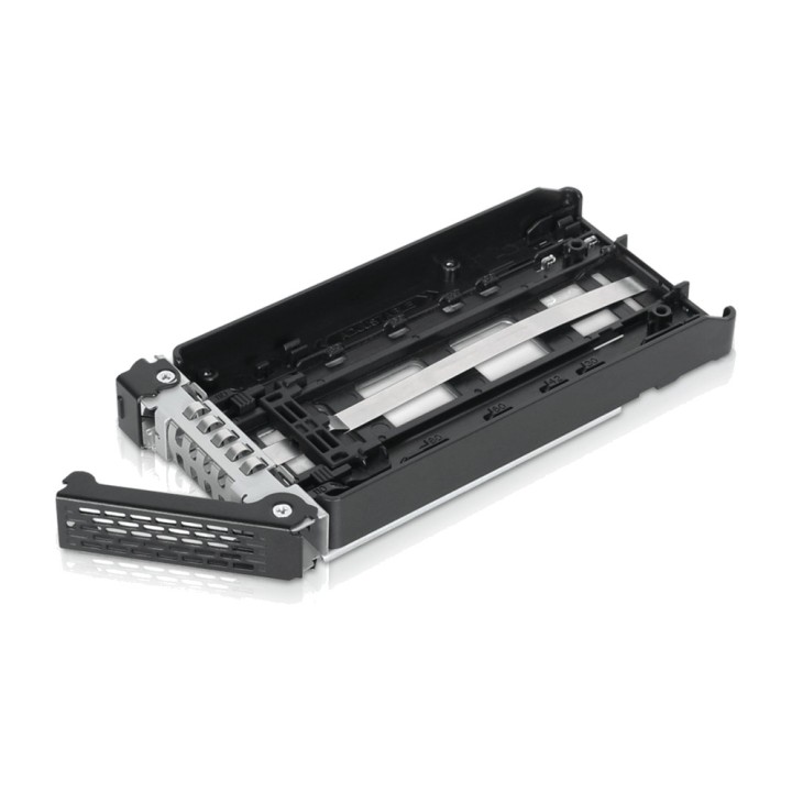 ICY DOCK Rack rimovibile per 4 SSD M.2 NVMe
