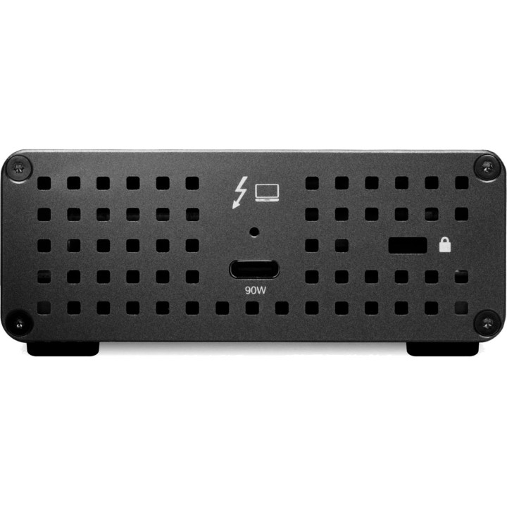 OWC Docking station per laptop con alimentatore integrato