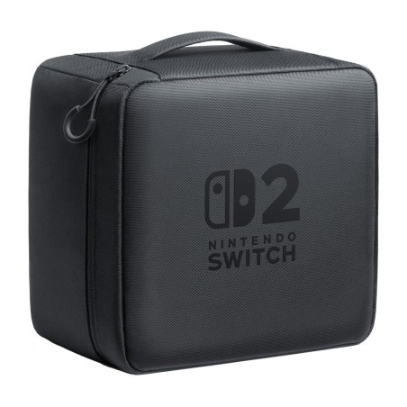 bolsa de viaje para consola y accesorios switch-2 10015473