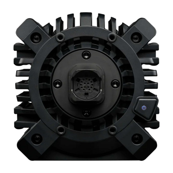 FANATEC Base para volante de simulación con transmisión