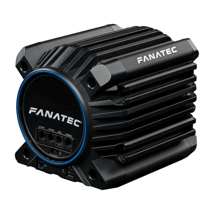 FANATEC Base para volante de simulación con transmisión