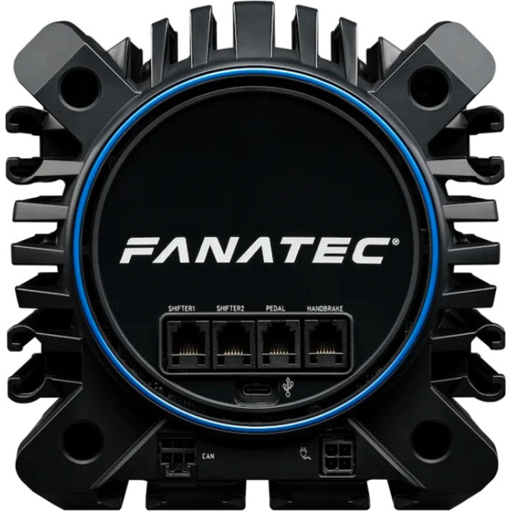 FANATEC Base para volante de simulación con transmisión