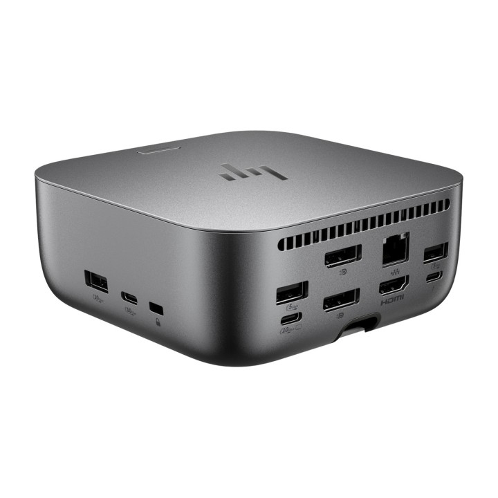HP Dockingstation für Laptops THUNDERBOLT-4 ULTRA-DOCK G6