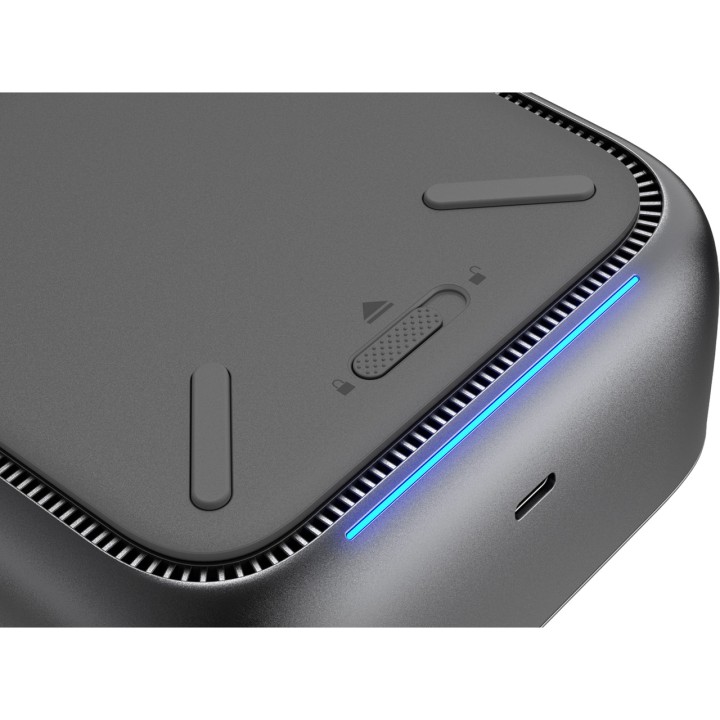 HP Laptop docking station THUNDERBOLT-4 ULTRA-DOCK G6 180W