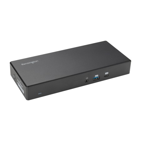 estación de acoplamiento usb-c y usb-a con doble salida 4k sd4781p eq 100w k33603eu