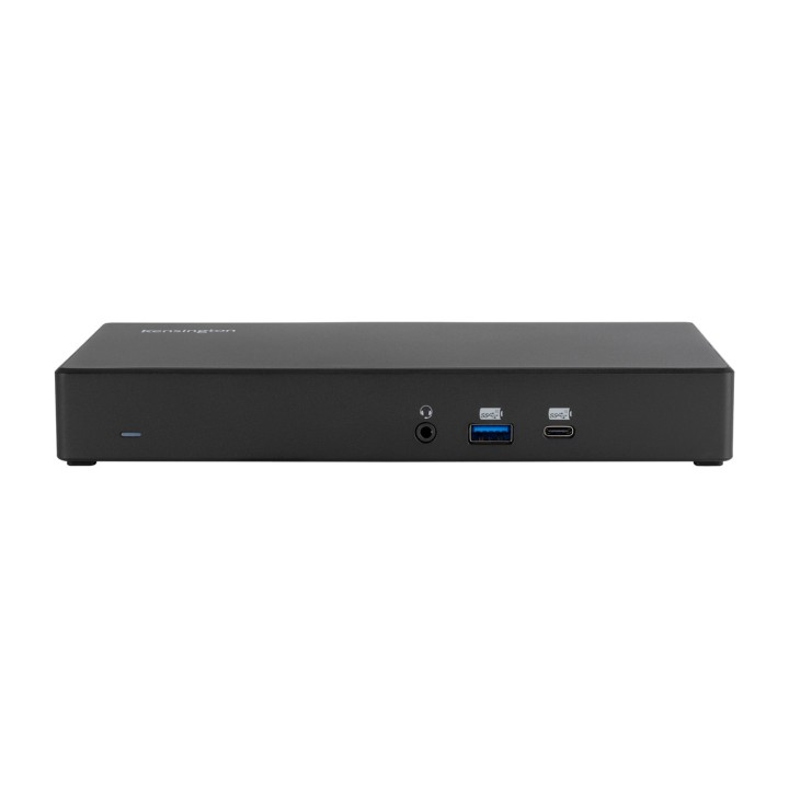 KENSINGTON Docking station USB-C e USB-A con doppia uscita