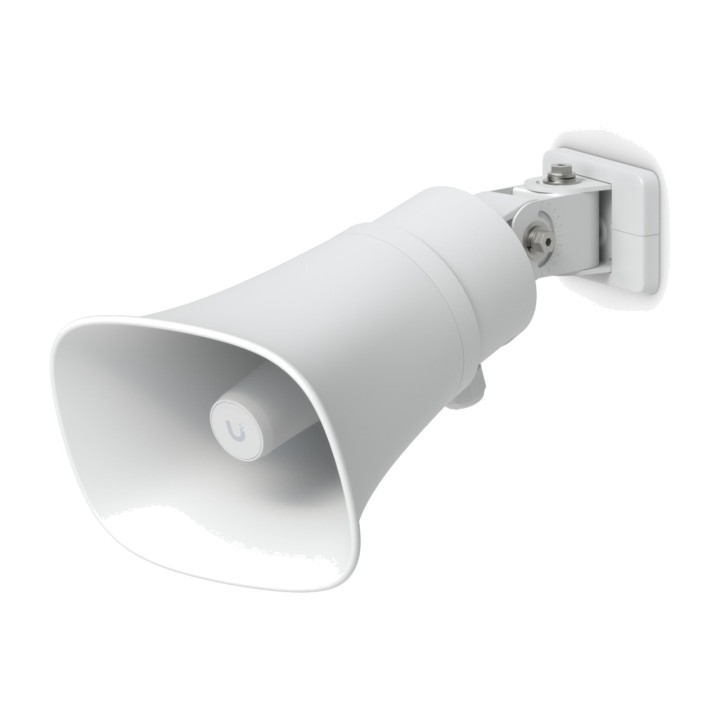 UBIQUITI Haut-parleur à pavillon extérieur avec alarme