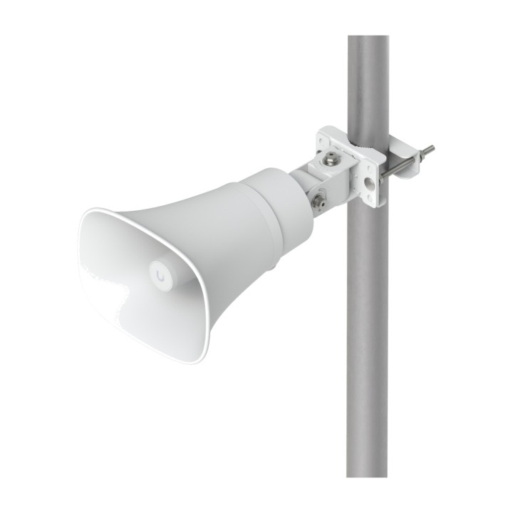UBIQUITI Outdoor horn speaker with smart alarm UNIFI PROTECT