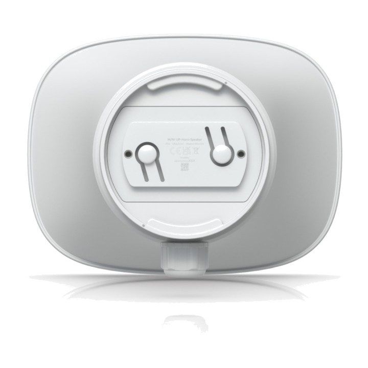 UBIQUITI Altavoz de bocina de exterior con alarma