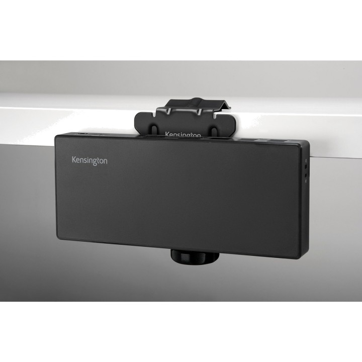 KENSINGTON USB-C- und USB-A-Dockingstation mit zwei