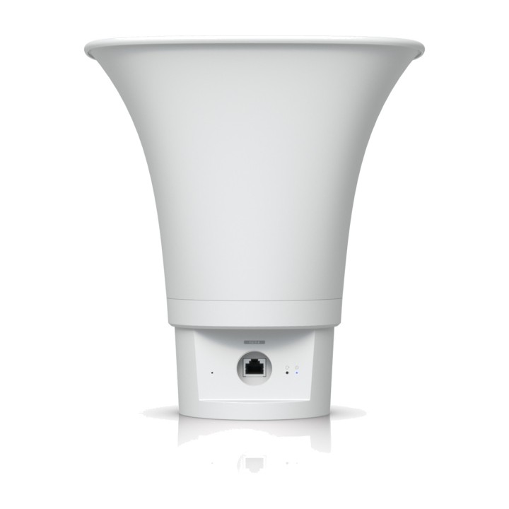 UBIQUITI Altavoz de bocina de exterior con alarma