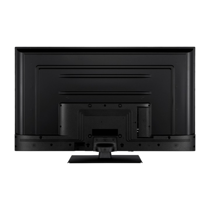 JVC Smart TV QLED da 55 pollici LT-55VUQ3455 4K-UHD