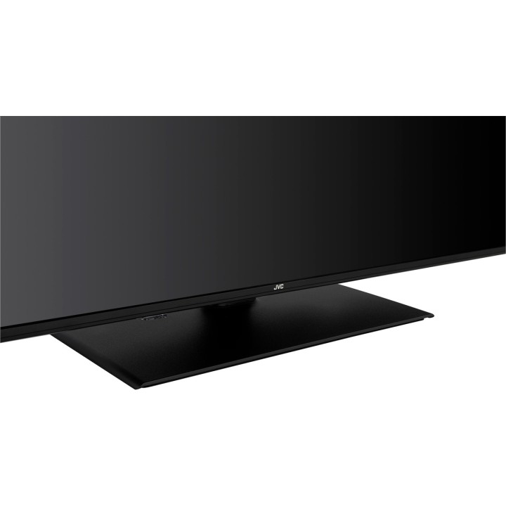 JVC Televizor inteligent QLED de 55 de inci LT-55VUQ3455