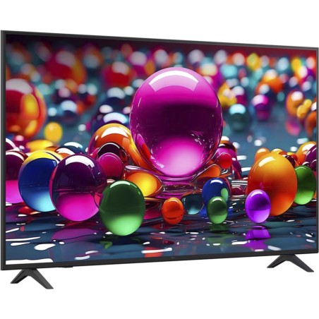 televisor led smart tv 4k uhd ai ua75 75ua75006la 75"