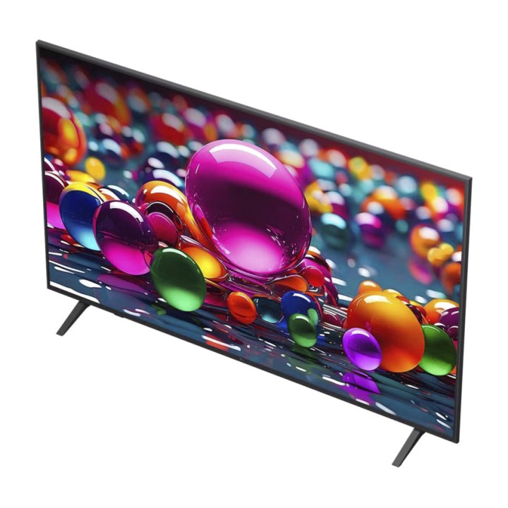 LG Televisor LED Smart TV 4K UHD AI UA75 75UA75006LA 75"